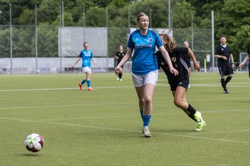 Bild 136 - wBJ SC Condor - VfL Pinneberg : Ergebnis: 3:2